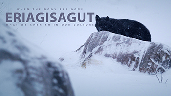 Eriagisagut – Pioneren